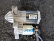 Фотография Стартер NISSAN NOTE 2008г.