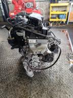 Фотография Двигатель 1KRFE DAIHATSU ROOMY 2020г.