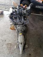 Фотография Автомат TOYOTA CRESTA 1998г.