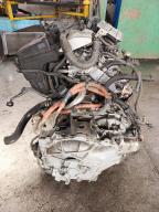 Фотография Автомат TOYOTA PRIUS 2010г.