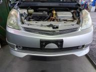 Фотография Ноускат TOYOTA PRIUS 2008г.