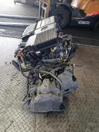 Фотография Автомат MAZDA DEMIO 2007г.