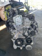 Фотография Двигатель 2NRFKE TOYOTA COROLLA 2015г.