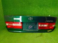 Фотография Крышка багажника TOYOTA VISTA 2001г.