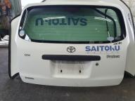 Фотография Дверь задняя TOYOTA PROBOX 2010г.