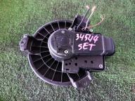 Фотография Мотор печки TOYOTA VITZ 2010г.