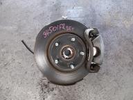 Фотография Ступица передняя правая TOYOTA PRIUS ALPHA 2013г.