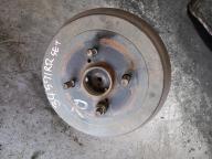 Фотография Ступица задняя правая TOYOTA VITZ 2005г.