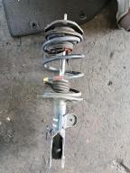 Фотография Стойка передняя правая TOYOTA PRIUS 2010г.