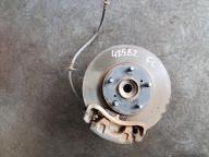 Фотография Ступица передняя левая TOYOTA ISIS 2009г.