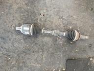 Фотография Привод передний левый TOYOTA PRIUS 2012г.