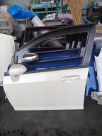 Фотография Дверь передняя левая HONDA FIT 2003г.