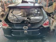 Фотография Дверь задняя NISSAN X-TRAIL 2014г.