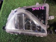 Фотография Поворотник бамперный правый TOYOTA PRIUS 2015г.