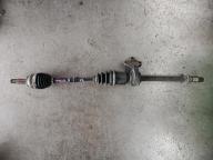 Фотография Привод передний правый MAZDA DEMIO 2010г.