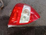 Фотография Стоп-сигнал левый HONDA FIT 2001г.