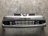 Фотография Бампер передний NISSAN WINGROAD 2006г.