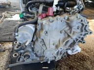 Фотография Автомат NISSAN SERENA 2009г.