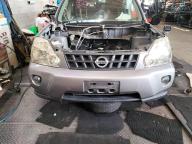 Фотография Ноускат NISSAN X-TRAIL 2008г.