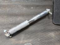 Фотография Амортизатор задний NISSAN X-TRAIL 2014г.