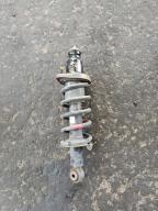 Фотография Стойка задняя левая HONDA CIVIC  FERIO 2002г.