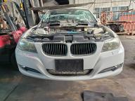 Фотография Ноускат BMW 325I 2009г.