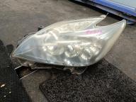 Фотография Фара левая TOYOTA PRIUS 2010г.