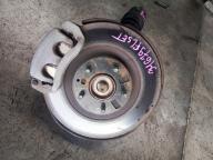 Фотография Ступица передняя левая MAZDA MPV 2007г.