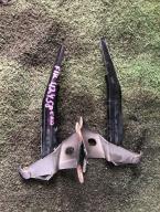 Фотография Петля капота комплект HONDA FIT SHUTTLE 2012г.