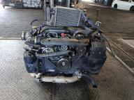 Фотография Двигатель EJ205 SUBARU EXIGA 2008г.