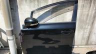 Фотография Зеркало левое TOYOTA PRIUS ALPHA 2012г.