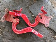 Фотография Петля капота комплект TOYOTA AQUA 2012г.