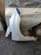 Фотография Крыло правое NISSAN NOTE 2012г.