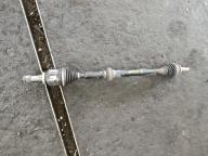 Фотография Привод передний правый TOYOTA PRIUS 2011г.