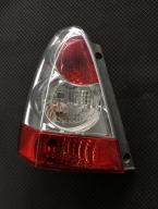 Фотография Стоп-сигнал левый SUBARU FORESTER 2005г.