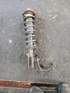 Фотография Стойка передняя левая MITSUBISHI PAJERO MINI 2007г.