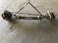 Фотография Балка передняя MITSUBISHI FUSO 2016г.