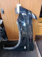 Фотография Крыло левое NISSAN X-TRAIL 2010г.