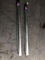 Фотография Порог NISSAN WINGROAD 2006г.