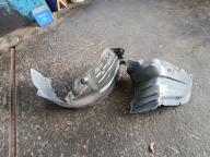 Фотография Подкрылок передний левый TOYOTA CRESTA 1998г.