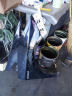 Фотография Крыло правое TOYOTA PRIUS 2014г.