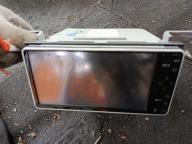 Фотография Магнитофон TOYOTA PRIUS 2009г.