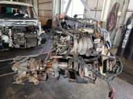 Фотография Автомат MITSUBISHI PAJERO MINI 1998г.