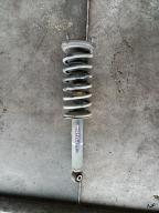 Фотография Стойка передняя левая TOYOTA CROWN 2001г.