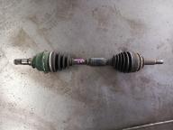 Фотография Привод передний левый TOYOTA CELICA 2002г.