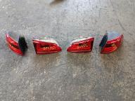 Фотография Стоп-сигнал VOLKSWAGEN GOLF 2014г.