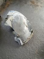 Фотография Подкрылок передний левый AUDI A4 2012г.