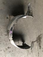 Фотография Подкрылок передний правый TOYOTA AVENSIS 2013г.