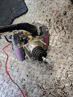 Фотография Главный тормозной TOYOTA PRIUS 2010г.