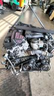 Фотография Двигатель N46B20B BMW 120I 2007г.